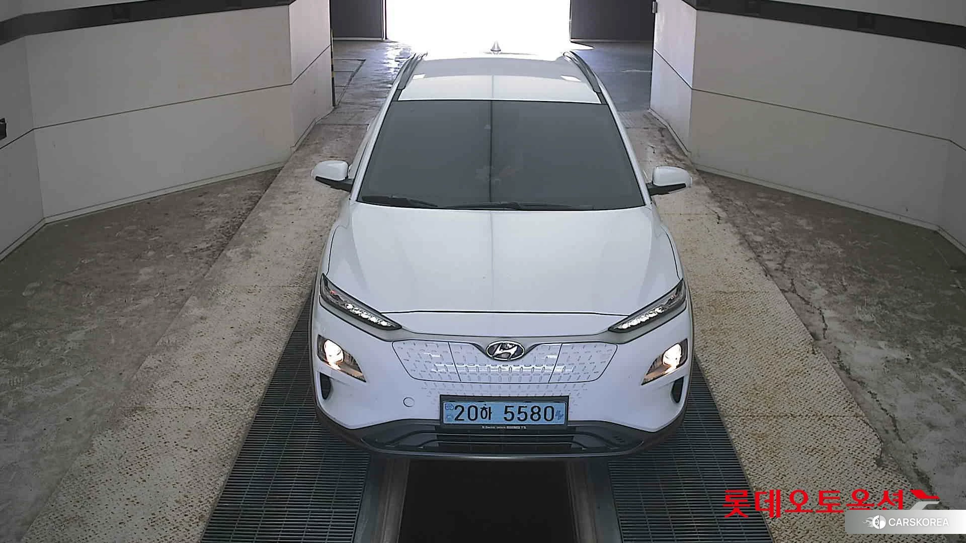 Hyundai KONA Electric id 4679282 из Кореи 34