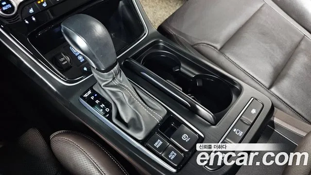 Hyundai Grandeur IG id 2937103 из Кореи 18