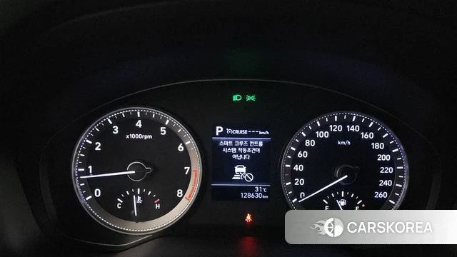 Hyundai Grandeur IG id 4642822 из Кореи 18