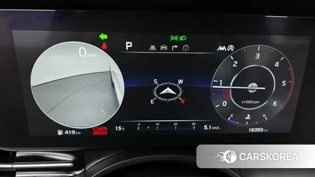 Kia Carnival 4th generation id 3483830 из Кореи 18