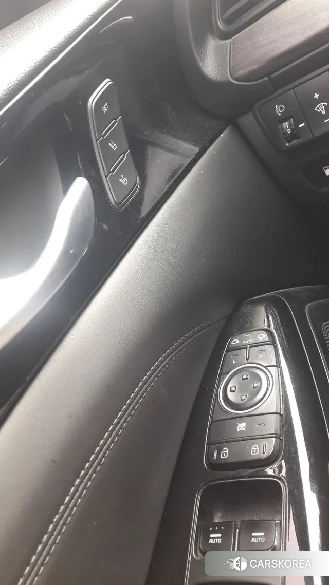 Kia K7 Premier id 3044972 из Кореи 16