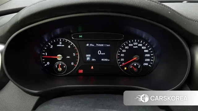 Kia The New Sorento id 2981839 из Кореи 18