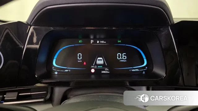 Hyundai The New Avante (CN7) id 3327902 из Кореи 18