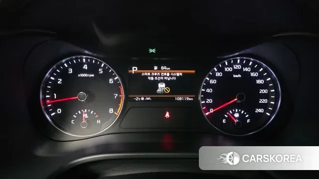 Kia The New K3 2nd generation id 3669094 из Кореи 18