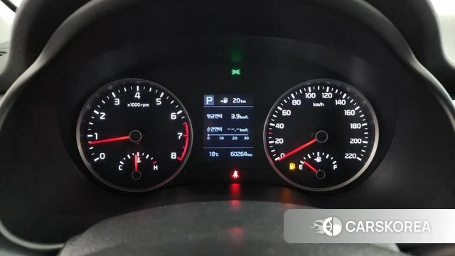 Kia Stonic id 4268797 из Кореи 30