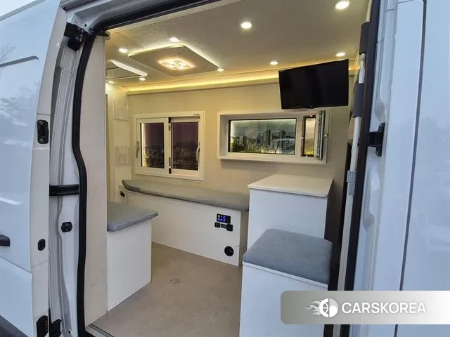 Renault Korea (Samsung) Master id 3415452 из Кореи 18