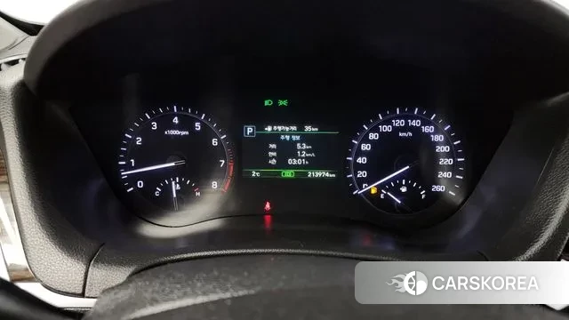 Genesis G80 id 3672765 из Кореи 18