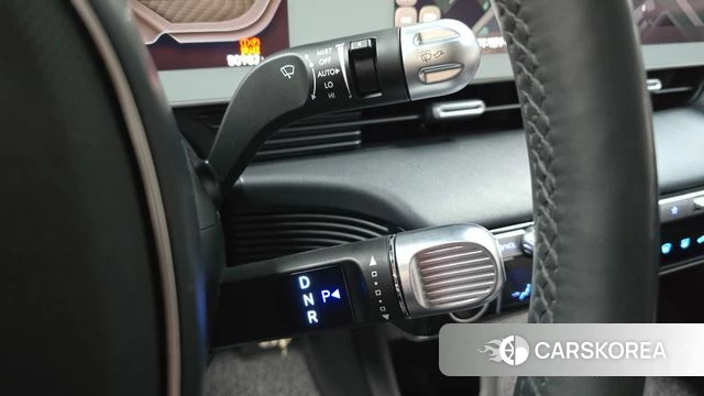 Hyundai Ionic 5 id 4942654 из Кореи 29