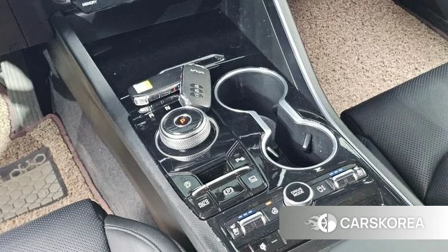 Kia K5 3rd generation id 4942440 из Кореи 32