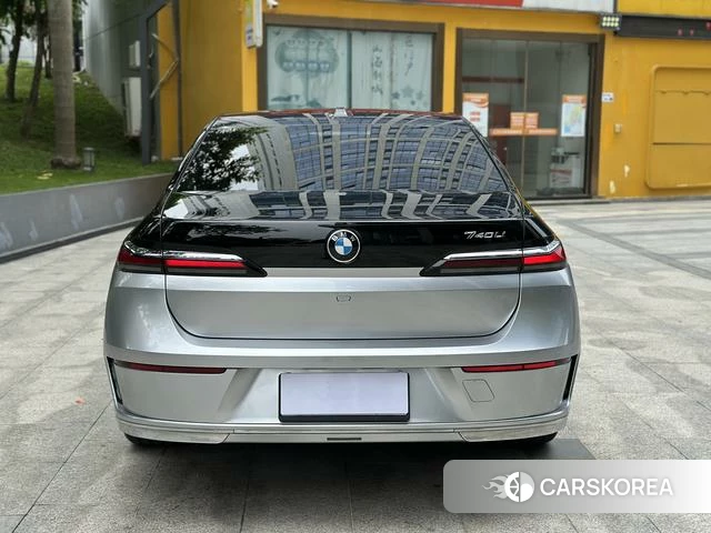 BMW 7 series id 4314509 из Китая 13