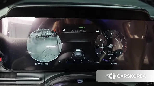 Kia Carnival 4th generation id 3468068 из Кореи 18