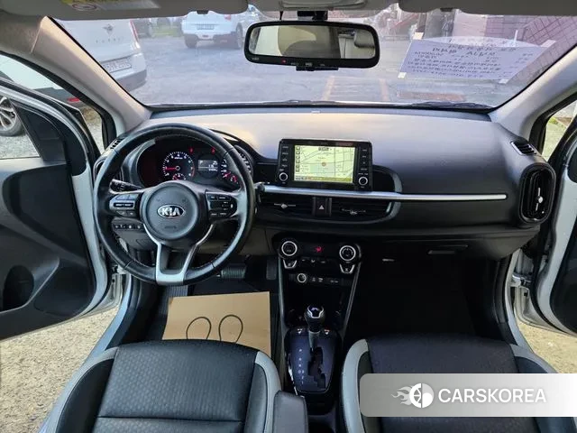 Kia All New Morning (JA) id 3188530 из Кореи 18