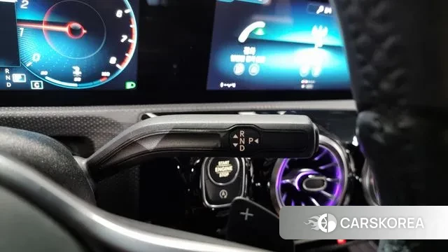 Mercedes-Benz A-Class W177 id 3394444 из Кореи 18