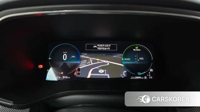 Renault Korea (Samsung) Arcana id 4315190 из Кореи 30