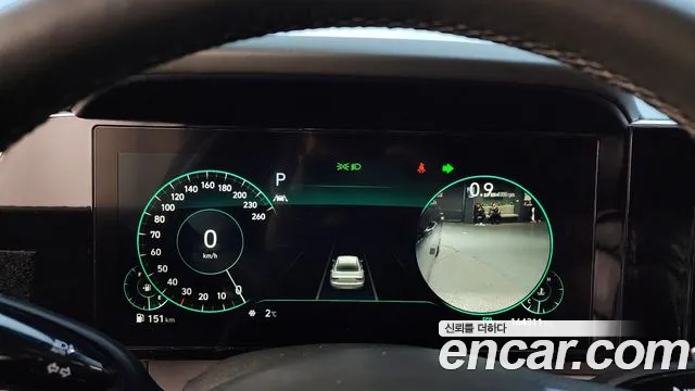 Hyundai The New Grandeur IG id 2368774 из Кореи 18