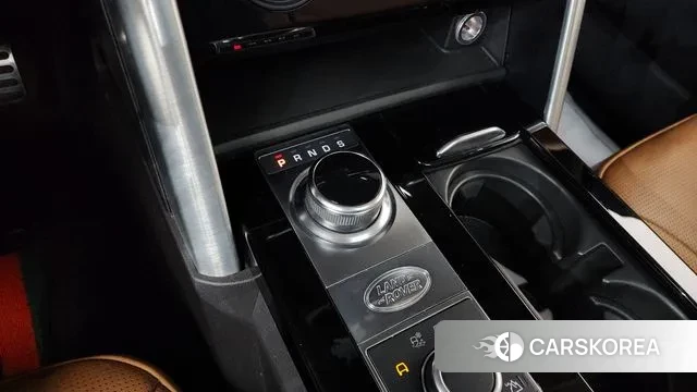 Land Rover Discovery 5 id 3713537 из Кореи 18