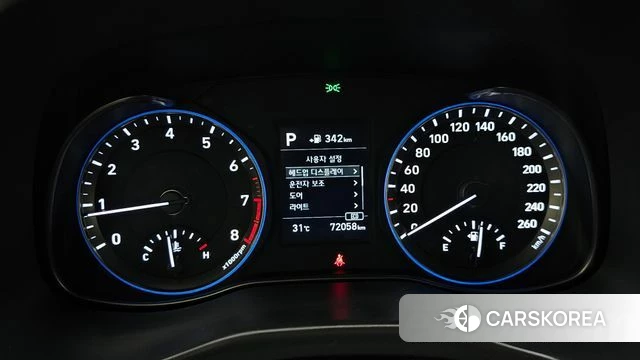 Hyundai Kona id 4610430 из Кореи 18