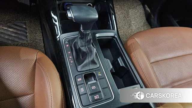 Kia The New Sorento id 3894244 из Кореи 18