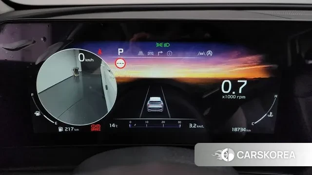 Kia Sportage 5th Generation id 3400485 из Кореи 18