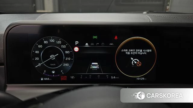 Kia The New Seltos id 4222957 из Кореи 30