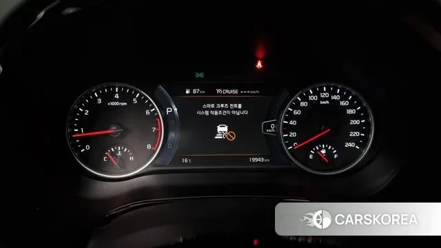 Kia Seltos id 3433204 из Кореи 18