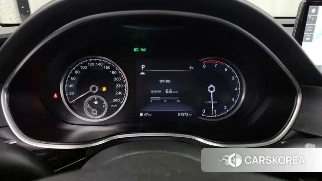 Genesis G80 (RG3) id 3417403 из Кореи 18