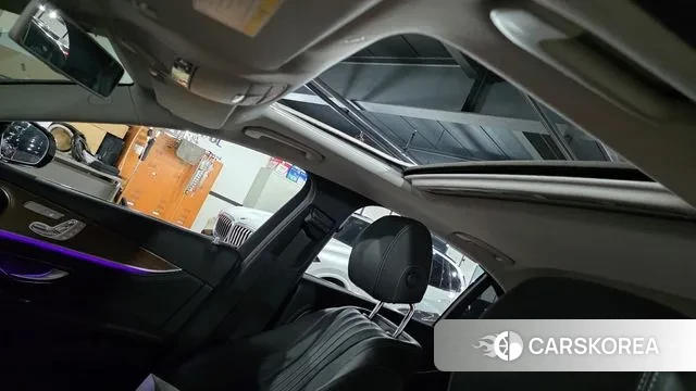 Mercedes-Benz E-Class W213 id 3583050 из Кореи 10