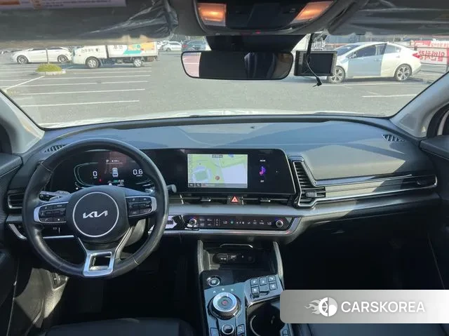 Kia Sportage 5th Generation id 3338618 из Кореи 13