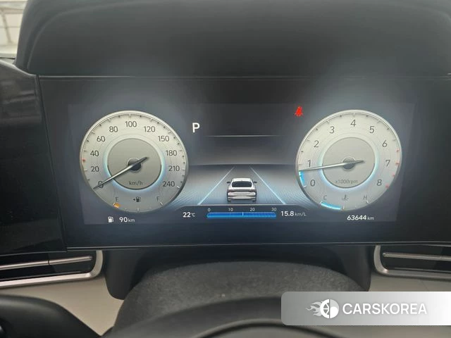 Hyundai Avante (CN7) id 4366312 из Кореи 18