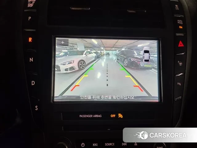 Lincoln New MKZ id 2997395 из Кореи 18