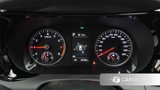 Kia K5 3rd generation id 4266794 из Кореи 32