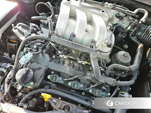 Hyundai Grandeur IG id 3856586 из Кореи 18