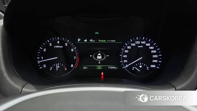 Genesis G80 id 4459723 из Кореи 30