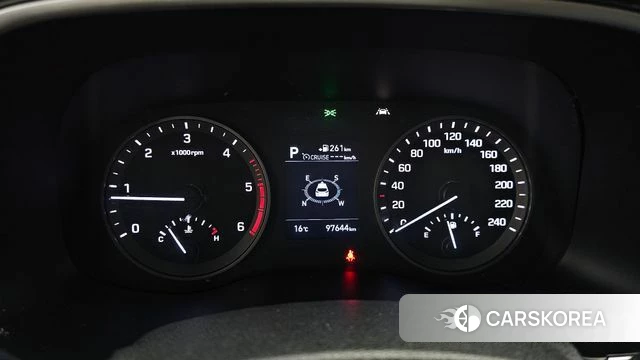 Hyundai All New Tucson id 3845250 из Кореи 18