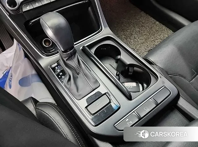 Hyundai Grandeur IG id 3068677 из Кореи 17