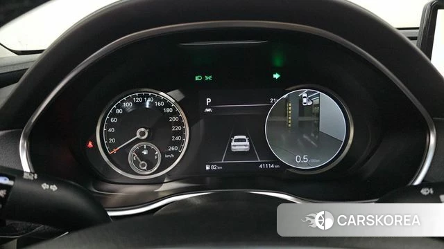 Genesis G80 (RG3) id 4402827 из Кореи 28
