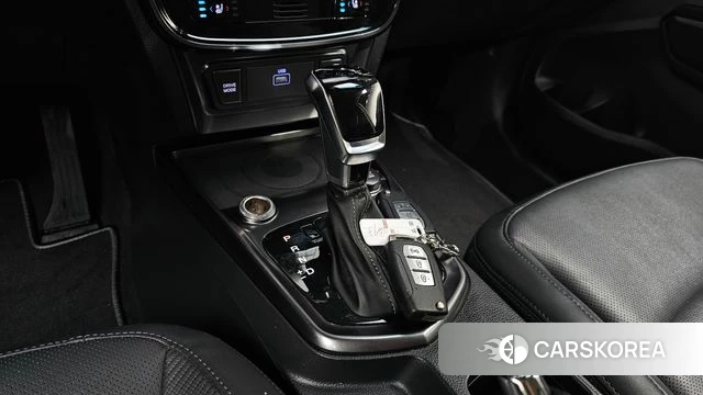 Ssangyong Berry New Tivoli id 4434394 из Кореи 28
