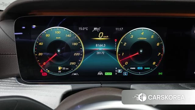 Mercedes-Benz CLS-Class C257 id 3843671 из Кореи 19