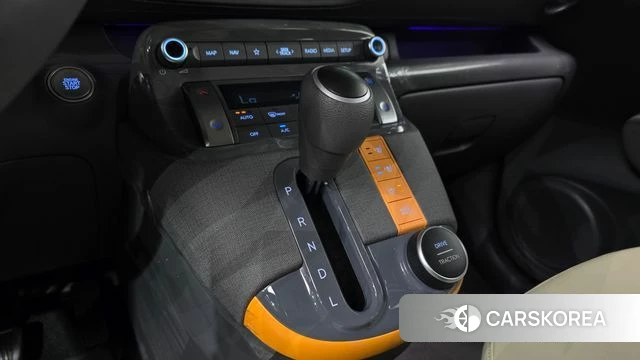 Hyundai The New Casper id 4516184 из Кореи 28
