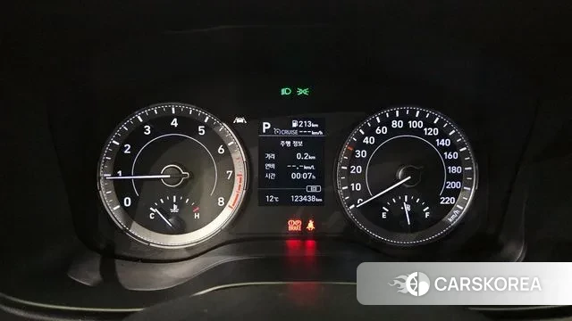 Hyundai Venue id 3342981 из Кореи 18