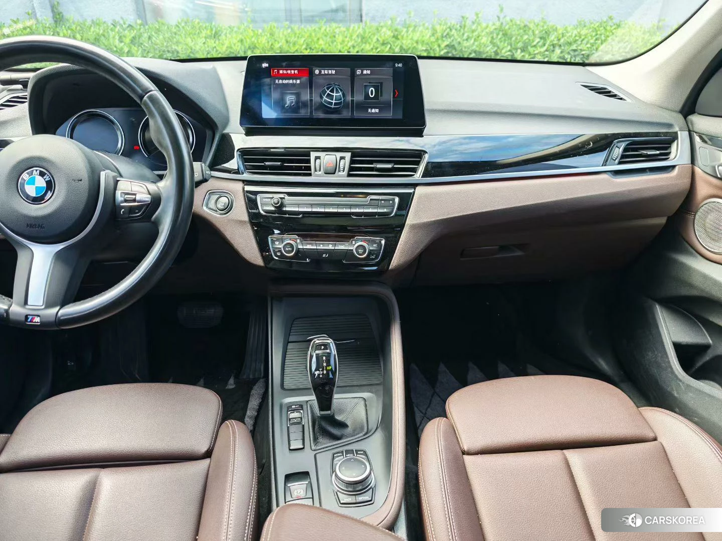 BMW X1 id 4512657 из Китая 8
