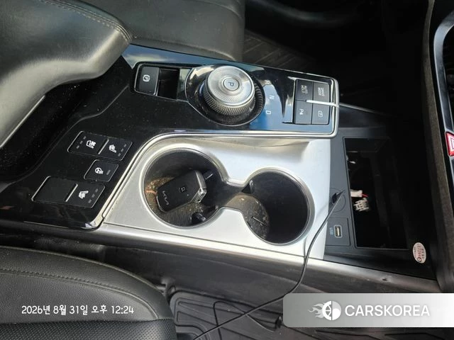 Kia K8 id 4753560 из Кореи 8
