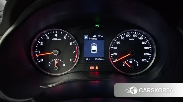 Kia Stonic id 3380370 из Кореи 18