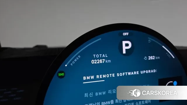 Mini Cooper C 4th generation id 3739105 из Кореи 18