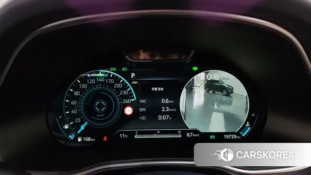 Genesis GV80 id 3372374 из Кореи 18