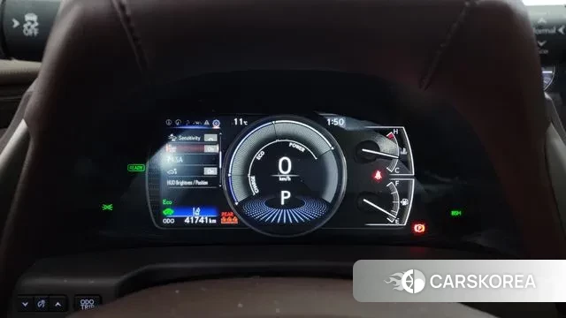 Lexus ES300h 7th generation id 3765705 из Кореи 18