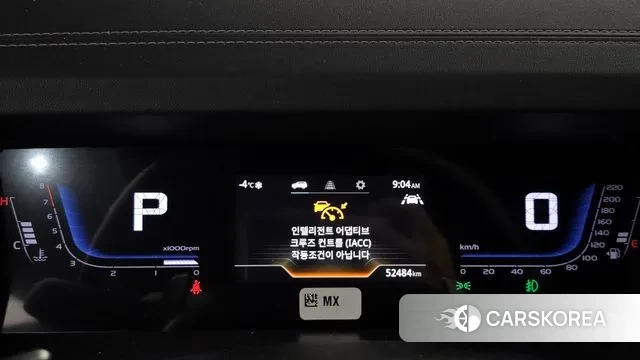 Ssangyong Torres id 3534004 из Кореи 18