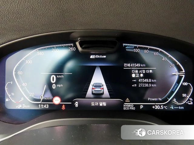 BMW X3 (G01) id 4745322 из Кореи 18
