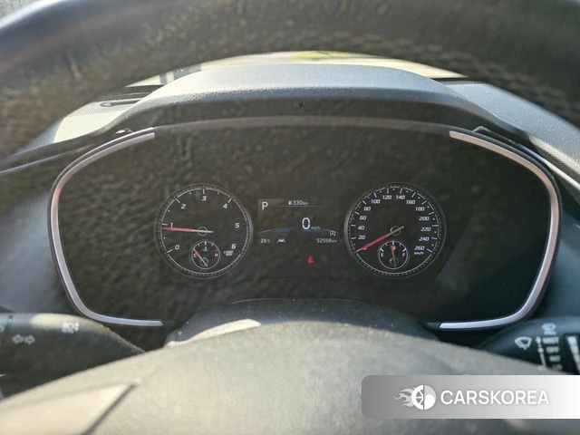 Hyundai The New Santa Fe id 4316961 из Кореи 18
