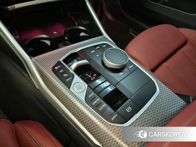 BMW 3 Series (G20) id 4870756 из Кореи 17